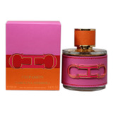 Perfume Importado Feminino Ch Pasión Eau De Parfum 100ml Carolina Herrera 100 Original Lacrado Com Selo Adipec E Nota Fiscal Pronta Entrega