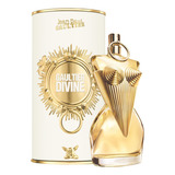 Perfume Importado Feminino Divine Eau De Parfum 100ml - Jean Paul Gaultier - 100% Original Lacrado Com Selo Adipec E Nota Fiscal Pronta Entrega
