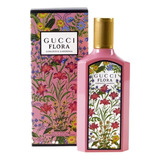 Perfume Importado Feminino Flora