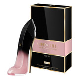 Perfume Importado Feminino Good Girl Blush Elixir Edp 80ml - Carolina Herrera - 100% Original Lacrado Com Selo Adipec E Nota Fiscal Pronta Entrega