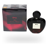 Perfume Importado Feminino Her Secret Flame Edt 80ml Antonio Banderas 100 Original Lacrado Com Selo Adipec E Nota Fiscal Pronta Entrega
