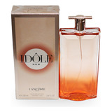 Perfume Importado Feminino Lancôme Idôle Now Edp 100ml Lancome Original Lacrado Com Selo Adipec E Nota Fiscal 100 Original Pronta Entrega
