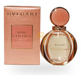 Perfume Importado Feminino Rose Goldea Edp 90ml Bvlgari | 100% Original Lacrado Com Selo Adipec E Nota Fiscal Pronta