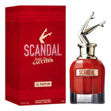 Perfume Importado Feminino Scandal