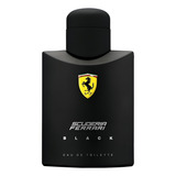 Perfume Importado Ferrari Black