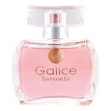 Perfume Importado Galice Sensuelle