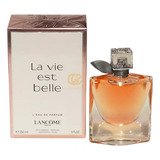 Perfume Importado Lâncome Feminino La Vie Est Belle Edp 150ml Lancome 100 Original Lacrado Com Selo Adipec E Nota Fiscal Pronta Entrega