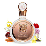 Perfume Importado Lattafa Fakhar