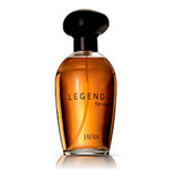Perfume Importado Legend Da Jafra