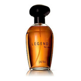 Perfume Importado Legend Da Jafra
