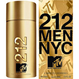 Perfume Importado Masculino 212