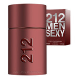 Perfume Importado Masculino 212