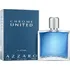 Perfume Importado Masculino Azzaro Chrome United Eau De Toilette 100ml - 100% Original Lacrado Com Selo Adipec E Nota Fiscal Pronta Entrega
