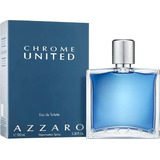 Perfume Importado Masculino Azzaro