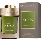 Perfume Importado Masculino Bvlgari