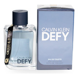Perfume Importado Masculino Calvin
