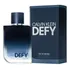 Perfume Importado Masculino Defy Eau De Parfum 100ml - Calvin Klein - 100% Original Lacrado Com Selo Adipec E Nota Fiscal Pronta Entrega