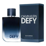 Perfume Importado Masculino Defy