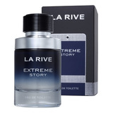 Perfume Importado Masculino Extreme