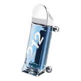Perfume Importado Masculino Heroes Eau De Toilette 150ml - Carolina Herrera - 100% Original Lacrado Com Selo Adipec E Nota Fiscal Pronta Entrega