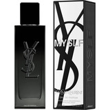 Perfume Importado Masculino Myslf