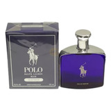 Perfume Importado Masculino Polo
