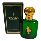 Perfume Importado Masculino Polo green