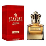 Perfume Importado Masculino Scandal