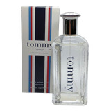 Perfume Importado Masculino Tommy