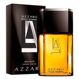 Perfume Importado Original Azzaro