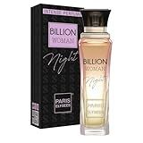 Perfume Importado Paris Elysees