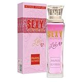 Perfume Importado Paris Elysees