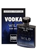 Perfume Importado Paris Elysees Eau De