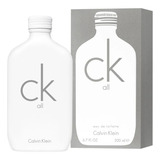 Perfume Importado Unissex Calvin