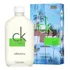 Perfume Importado Unissex Calvin Klein Ck One Reflections Edt 100ml Sem Gênero 100% Original Lacrado Com Selo Adipec E Nota Fiscal Pronta Entrega