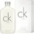 Perfume Importado Unissex Ck One Eau De Toilette 200ml - Calvin Klein - 100% Original Lacrado Com Selo Adipec E Nota Fiscal Pronta Entrega