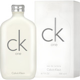 Perfume Importado Unissex Ck