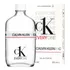 Perfume Importado Unissex Everyone Edt 200ml - Calvin Klein - 100% Original Lacrado Com Selo Adipec E Nota Fiscal Pronta Entrega