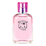 Perfume Infantil Angel Cat