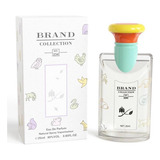 Perfume Infantil Brand Collection