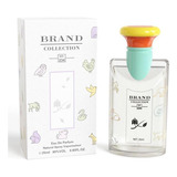 Perfume Infantil Brand Collection 234