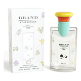 Perfume Infantil Brand Collection