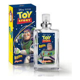 Perfume Infantil Buzz Toy