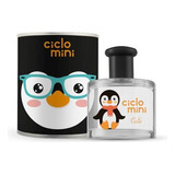 Perfume Infantil Ciclo Mini