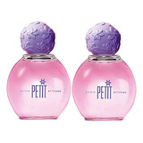 Perfume Infantil Deo Colonia