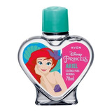 Perfume Infantil Disney Princess