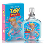 Perfume Infantil Menina Betty Toy Story Disney Jequiti 25ml