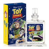 Perfume Infantil Menino Buzz