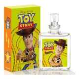 Perfume Infantil Menino Woody