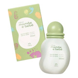 Perfume Infantil Natura 100ml Seu Bebe Lindo E Cheiroso